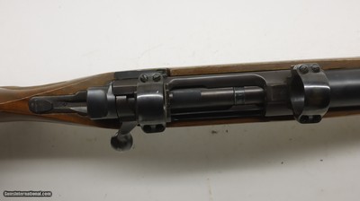 Ruger M77 77 243 Winchester Tang Safety Rings 1982 - Image 9 of 19