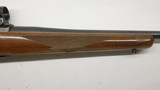 Ruger M77 77 243 Winchester Tang Safety Rings 1982 - 4 of 19
