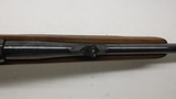 Ruger M77 30-06 Open sights 1976 200th Tang Safety Red pad - 8 of 20