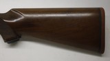 Ruger M77 30-06 Open sights 1976 200th Tang Safety Red pad - 15 of 20