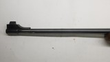 Ruger M77 30-06 Open sights 1976 200th Tang Safety Red pad - 18 of 20
