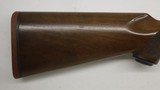 Ruger M77 30-06 Open sights 1976 200th Tang Safety Red pad - 3 of 20
