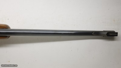 Ruger M77 77 Tang Safety Open sights Red Pad 270 Win 1