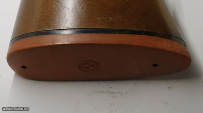 Ruger M77 77 Tang Safety Open sights Red Pad 270 Win 1