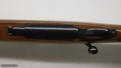 Ruger M77 77 Tang Safety Open sights Red Pad 270 Win 1