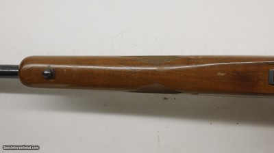 Ruger M77 77 Tang Safety Open sights Red Pad 270 Win 1