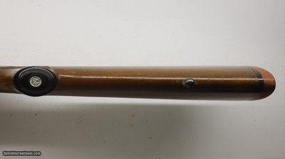 Ruger M77 77 Tang Safety Open sights Red Pad 270 Win 1