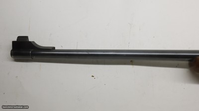 Ruger M77 77 Tang Safety Open sights Red Pad 270 Win 1