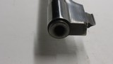 Ruger M77 77 Tang Safety Open sights Red Pad 270 Win 1