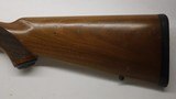 Ruger M77 Mark II 308 Winchester, Rings 1991 - 15 of 20