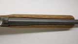 Ruger M77 77 Mark 2 Stainless Laminated Target 243 1994 With Rings - 8 of 20