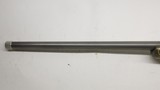Ruger 77/17 All Weather 17 HMR Stainless Laminated Threaded 2003 - 18 of 20