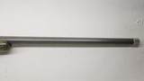 Ruger 77/17 All Weather 17 HMR Stainless Laminated Threaded 2003 - 5 of 20