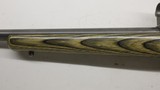 Ruger 77/17 All Weather 17 HMR Stainless Laminated Threaded 2003 - 17 of 20