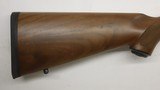 Ruger 77/22 22 WMR 22 Win Mag 2015 W/ Rings - 3 of 20