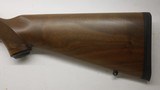 Ruger 77/22 22 WMR 22 Win Mag 2015 W/ Rings - 15 of 20