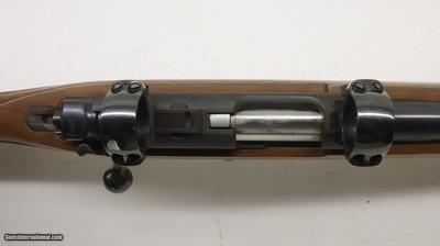Ruger 77/22 22LR 20