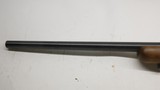 Ruger 77/22 22LR 20