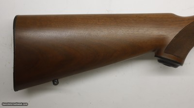 Ruger 77/22 22LR 20