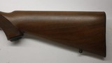 Ruger 77/22 22LR 20