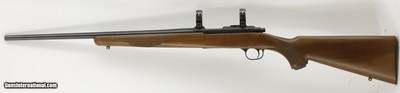 Ruger 77/22 22LR 20