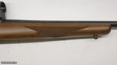 Ruger 77/22 22LR 20