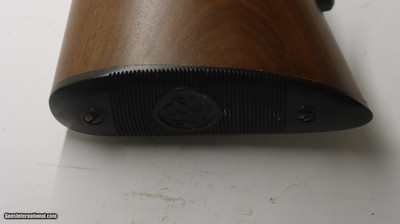 Ruger 77/22 22LR 20