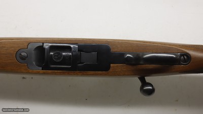 Ruger 77/22 22LR 20