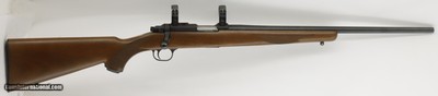 Ruger 77/22 22LR 20