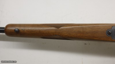 Ruger 77/22 22LR 20