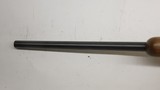 Ruger 77/22 22LR 20