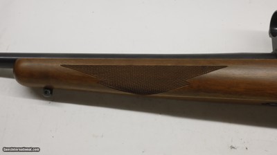 Ruger 77/22 22LR 20