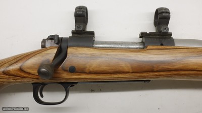 Winchester 70 SA Target Stainless Laminated 22-250 Rem