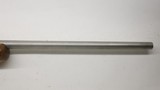 Winchester 70 SA Target Stainless Laminated 22-250 Rem - 5 of 20