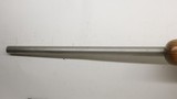 Winchester 70 SA Target Stainless Laminated 22-250 Rem - 11 of 20