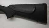 Remington 700 Police Tactical 223 Rem 26