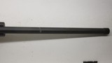 Remington 700 Police Tactical 223 Rem 26