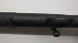 Remington 700 Police Tactical 223 Rem 26