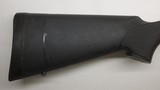 Remington 700 Police Tactical 223 Rem 26