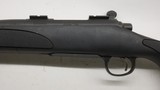 Remington 700 Police Tactical 223 Rem 26