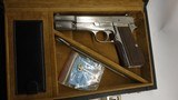 Browning Hi Power High 9mm 1889-1989 Century Edition Cased - 2 of 21