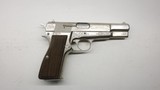 Browning Hi Power High 9mm 1889-1989 Century Edition Cased - 21 of 21