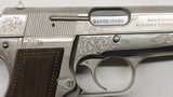 Browning Hi Power High 9mm 1889-1989 Century Edition Cased - 7 of 21