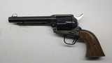 Colt SAA Single Action Army Custom shop 45LC and 45 ACP 5.5" New in case - 19 of 20