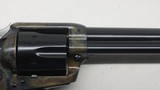 Colt SAA Single Action Army Custom shop 45LC and 45 ACP 5.5" New in case - 5 of 20