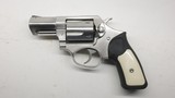 Ruger SP101 357 Mag 2 1/4