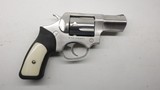 Ruger SP101 357 Mag 2 1/4