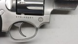 Ruger SP101 357 Mag 2 1/4