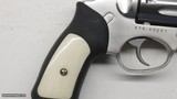 Ruger SP101 357 Mag 2 1/4