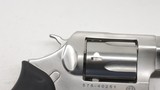 Ruger SP101 357 Mag 2 1/4